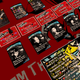 This screenshot from the Tabletop Simulator version shows the entire game laid out.